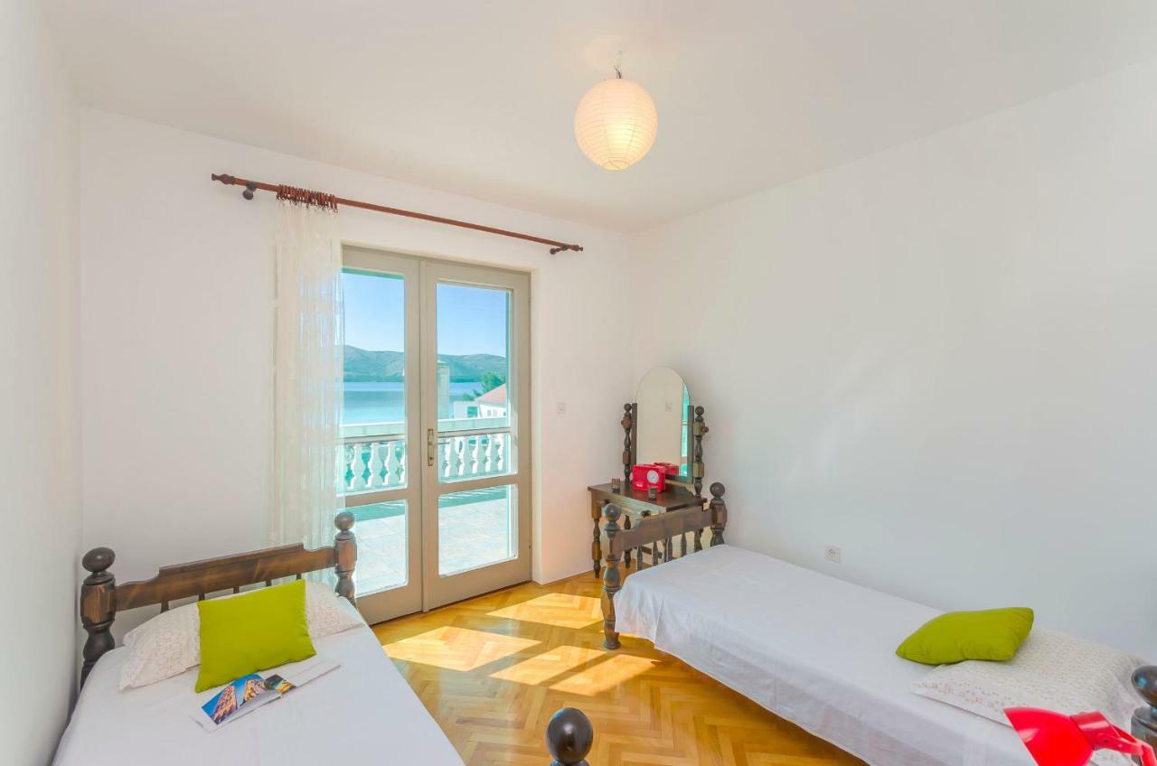 House Marina Villa Zaboric Exterior photo