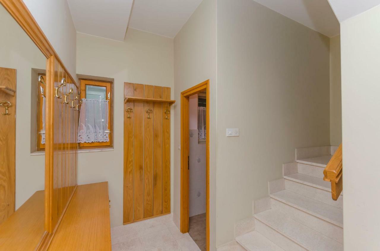 House Marina Villa Zaboric Room photo
