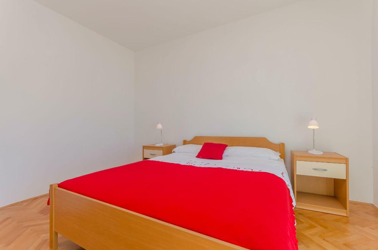 House Marina Villa Zaboric Room photo