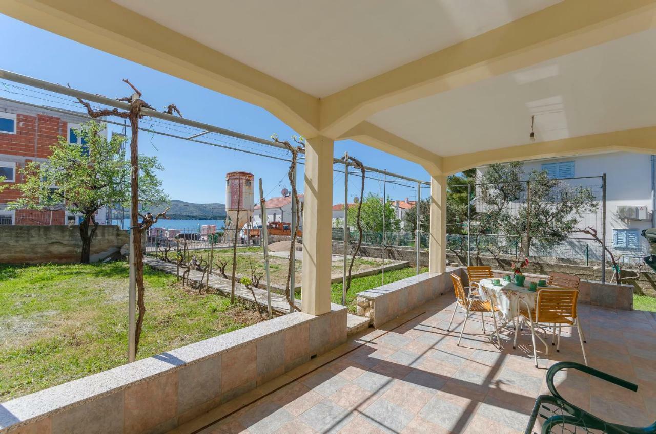 House Marina Villa Zaboric Exterior photo