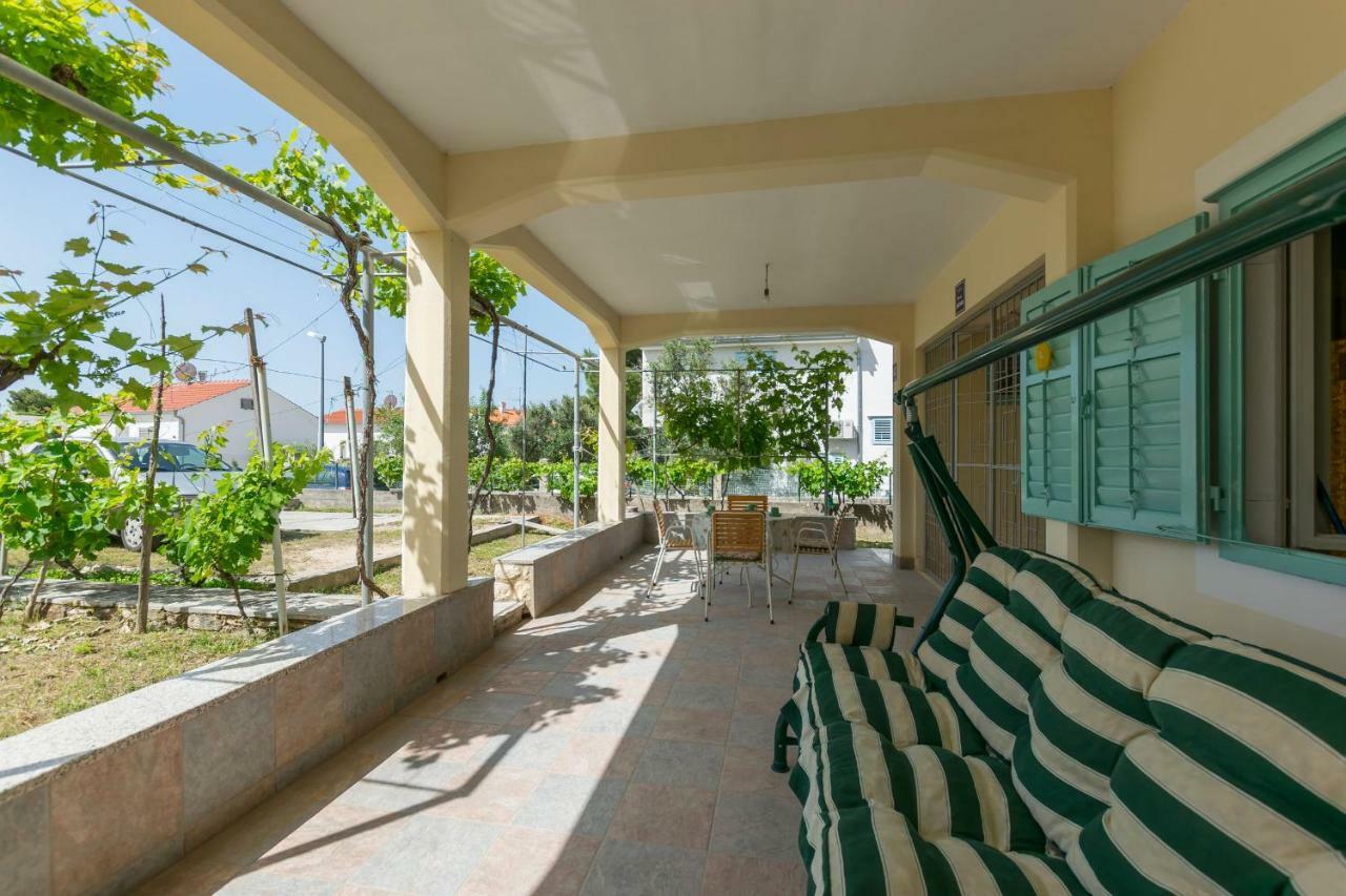 House Marina Villa Zaboric Exterior photo